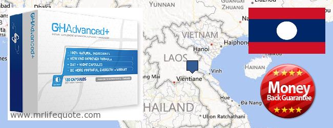 Gdzie kupić Growth Hormone w Internecie Laos